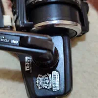 موتور لنسر ژاپنی مارک دایوا.کلیکسیون