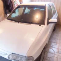 پراید مدل1383
