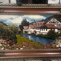 تابلو فرش|تابلو فرش|اسفراین, |دیوار