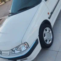 پژو پارس دوگانه فابریک|خودرو سواری و وانت|آبادان, |دیوار