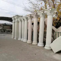 مجسممه کلاسیک رومی سرستون ابنما|مصالح و تجهیزات ساختمان|شهریار, شهریار|دیوار