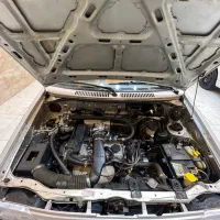 پراید۸۶ دوگانه شرکتی|خودرو سواری و وانت|بندر گز, |دیوار