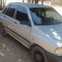 پراید مدل 89