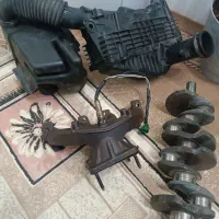 قطعه موتور