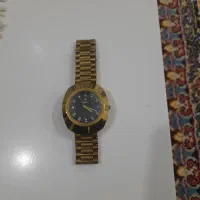 ساعت مچی