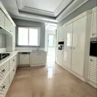260متر بنا مستغلات دربست طوقانی شهران جنوبی ۲طبقه|اجارهٔ خانه و ویلا|تهران, شهران جنوبی|دیوار