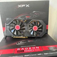 rx 580