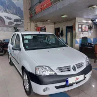 النودe2فول پارس خودرویی مدل۹۶تحویلی۹۷