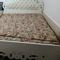 تخت دو نفره
