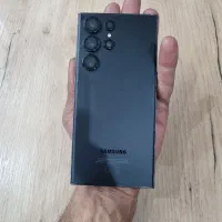 گوشی s23Ultraتمیز بدون خط خش وکم کار کرده|موبایل|ارومیه, |دیوار