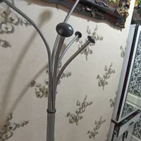 چوب لباسی ایستاده|بندرخت و رختآویز|اسلامشهر, مسکن مهر اسلاشهر (شهرک امام خمینی)|دیوار