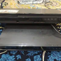 دی وی دی سامسونگ|پخش‌کننده DVD و ویدیو|قرچک, شهرک الحدید|دیوار