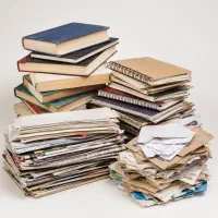 خریدار ضایعات کتاب دفتر کاغذ باطله|عمدهفروشی|تهران, علایین|دیوار