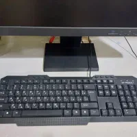 کامپیوتر خانگی ترو تمیز 4 هسته ای|رایانه رومیزی|بهبهان, |دیوار