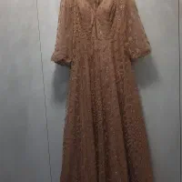 لباس مجلسی و پنل مجلسی در حد نو سایز ۴۰ تا ۴۸|لباس|تهران, کیانشهر|دیوار