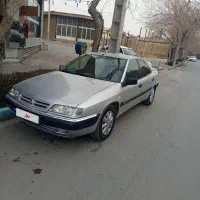 زانتیا84|خودرو سواری و وانت|اصفهان, احمدآباد|دیوار