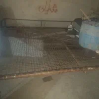 تخت تمیز سالن