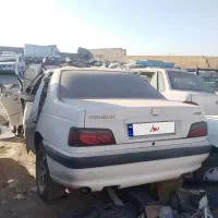 پارس سال مدل ۹۶|خودرو سواری و وانت|بانه, |دیوار