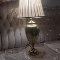 مینی آباژور لاکچری رومیزی کاملن نو .