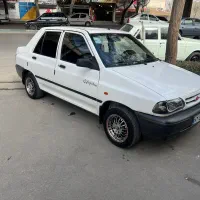 پراید مدل 95
