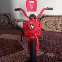 دوچرخه نو ۱۲ پلمب|دوچرخه، اسکیت، اسکوتر|زابل, |دیوار