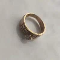 انگشتر طلا