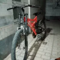دوچرخه رئیس