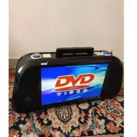 مسافرتی dvd player