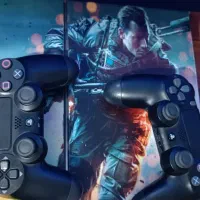 ps4 1tra پی اس فور یک ترا