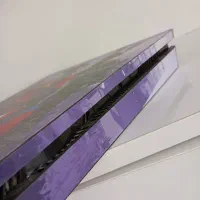 یک عدد ps4 slim دو دسته اصلی پیشرفته فول بازی|کنسول، بازی ویدئویی و آنلاین|شاندیز, |دیوار