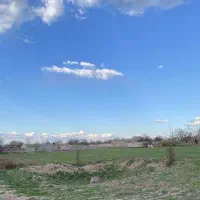 زمین-زراعی-در-روستا