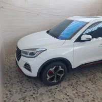 ایکس ۵۵ پرو|خودرو سواری و وانت|تهران, شهرک غرب|دیوار