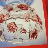 پیاله ناتاشا آک با جعبه