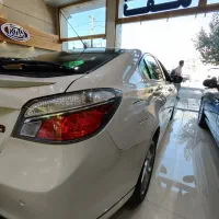 ام جی ۲۰۱۴ ،مدلG6 سفید ، اقساط آسان|خودرو سواری و وانت|تهران, نارمک|دیوار