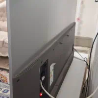 تلویزیون TCL 4k|تلویزیون و پروژکتور|تهران, ترمینال غرب|دیوار