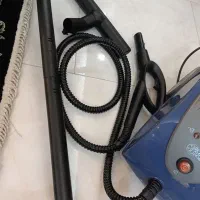 بخارشوی دلونگی DeLonghi Vaportech اصل، کامل و سالم|جاروبرقی، جارو شارژی، بخارشو|تهران, بهمن یار|دیوار