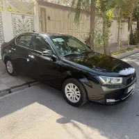 دنا پلاس اتاق تعویض صفر 405