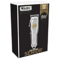 ماشین اصلاح حجم زن وال مدل سنیور متال / wahl/وال|آرایشی، بهداشتی، درمانی|تهران, بازار|دیوار