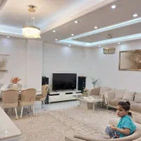 اپارتمان 85 متری با اسانسور قولنامه ایی