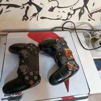 پی اس فور ps4