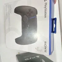 پلی استیشن فایو اسلیم آکبنداروپا پلمپ وآکبندps5|کنسول، بازی ویدئویی و آنلاین|مشهد, نوید|دیوار