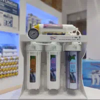 فروش ویژه تصفیه آب خانگی +نصب رایگان و گارانتی