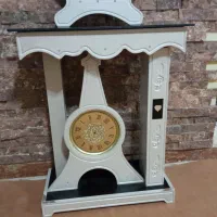 آینه و میز|بوفه، ویترین، کنسول|باسمنج, |دیوار