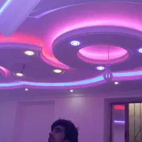 نیرو برای راویز کاری وجوشکاری