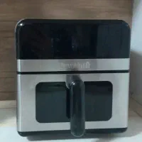 سرخ کن بدون روغن