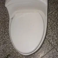 دسشویی فرنگی