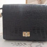 کیف دوشی چرم