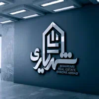 ویلایی۱۶۸متری