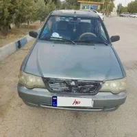 پراید ۱۳۲|خودرو سواری و وانت|سردرود, |دیوار