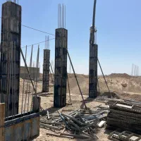 شرکت ساختمانی سکنج|خدمات پیشه و مهارت|ابرکوه, |دیوار